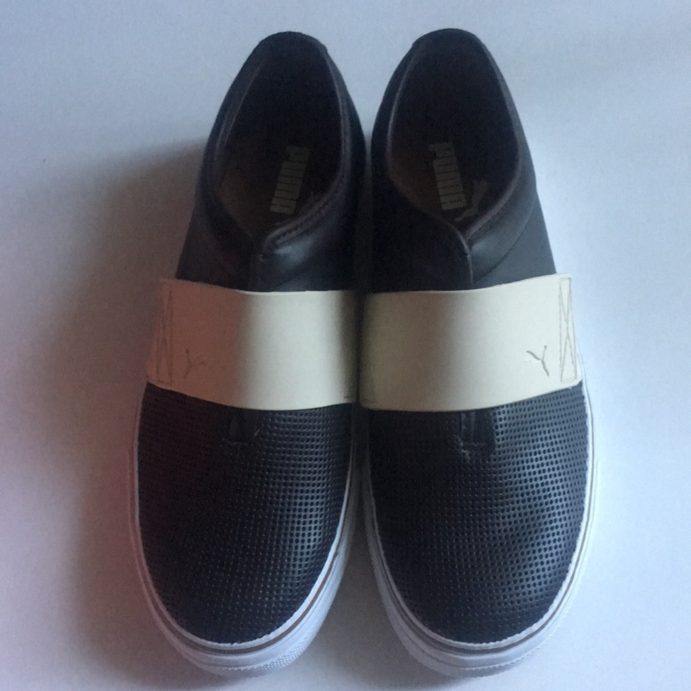 PUMA Shoes (Never Worn)